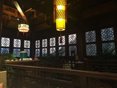 大堂-壮乡楼民俗文化苑(李宁体育园店)