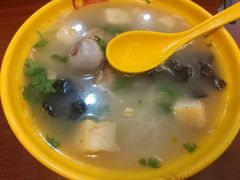 -小杨生煎(黄河路店)