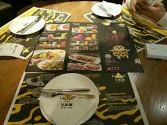 -乐凯撒披萨(正佳广场店)