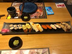 -元通寿司(地标店)