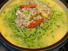 上汤豆苗-绿野仙踪·印象(香樟名都店)