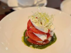 -杭州西子湖四季酒店-WL BISTRO西湖餐厅(灵隐路店)