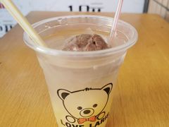 -成裕雪糕店(士多店)