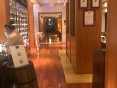 -杭州西子湖四季酒店-WL BISTRO西湖餐厅(灵隐路店)