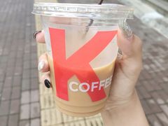 -肯德基(招远金城店)