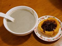 -老门框爆肚涮肉(金宝街店)