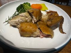 -曼乐辰餐厅(中庚漫游城店)