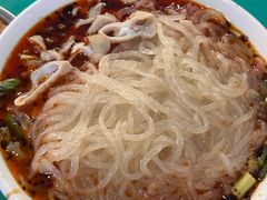 -甘记肥肠粉(马鞍北路店)