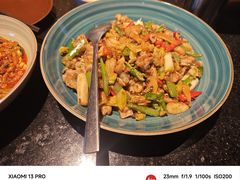 -华豫川酒家(双子塔店)