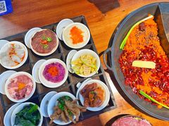 -楠火锅(哈尔滨金爵万象店)