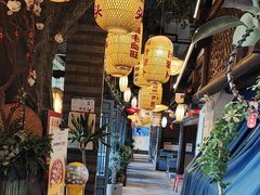 -永安水煮活鱼·仪征土菜院子