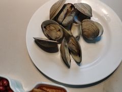 -青蓬蒸汽海鲜·深圳老字号·团建聚会(壹方城店)