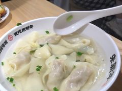 -朱新年·苏式汤团·面点(北寺塔店)