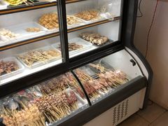 -马记烧烤(曲沃路店)