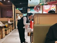 -海底捞火锅(河东万达广场店)