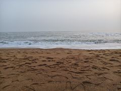 -日照灯塔风景区