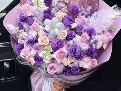 -F.Story 花和故事(新天地店)