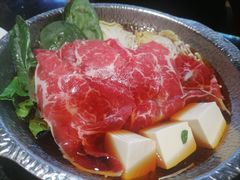 -極上萬膳·日料放题(海岸城店)