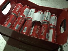 -百威KTV(恒福路店)
