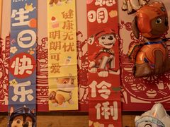 -西贝(六里桥旗舰店)
