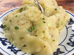 乱刀土豆泥-回水镇·江湖川菜(恒大新城店)