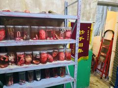 -棂笼·深度沉浸密室(武汉旗舰店)