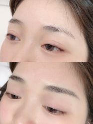 -久匠·野生眉半永久纹眉