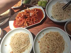 -裕兴记•蟹黄面馆(人民广场店)