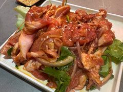 -正宗齐齐哈尔烤肉·齐牛哥鲜切炭火烤肉(杭州总店)