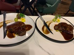 -清真·艾美可餐厅(鹏欣水游城店)