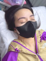 -张小野·专业半永久纹眉
