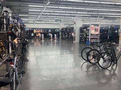 -迪卡侬(土桥店)