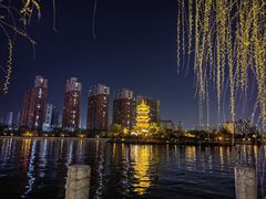 -迎泽公园