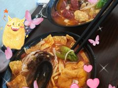 -柳大厨螺蛳粉(人民路总店)