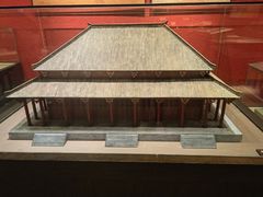 -南越王博物院(王宫展区)