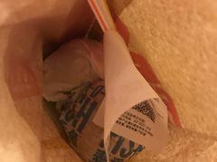 -麦当劳(帝豪店)