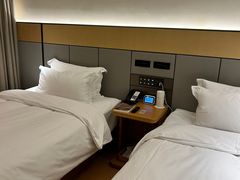 -全季酒店(苏州观前街察院场地铁站店)