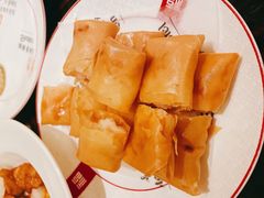 -夏宫中餐厅(香格里拉大酒店)