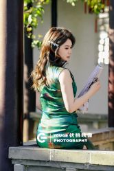 点击看大图 -禾美汉服·簪花·旗袍·旅拍摄影馆(沧浪亭店)