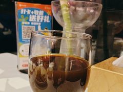 酸梅汁-渝信川菜(工体店)