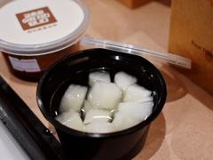 腌萝卜-Kyochon1991校村炸鸡(杨高中路店)