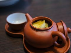 养身功夫汤-楚禾宴·家宴(光谷大道店)