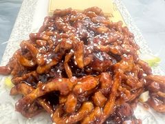 -鼎香润(德胜门内店)