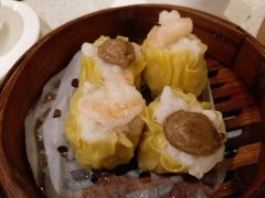 虾鲍干蒸-又一间茶点轩(百汇广场店)