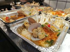 -韩风源自助烤肉(国贸精品店)