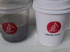 -COFFEE CALL(云锦路店)