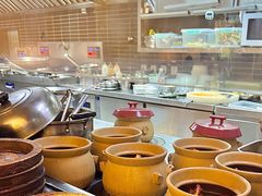 -春家·非遗手工小吃(徐汇万科广场店)