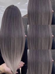 -DX HAIR SALON·发现未知美发沙龙