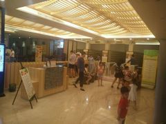-御池园(顾村公园店)