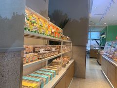 -爱达乐面包生日蛋糕(温江新尚天地店)